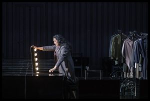 Anita Rachvelishvili als Santuzza in Cavalleria rusticana (© De Nationale Opera / foto BAUS)