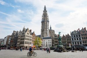 Antwerpen