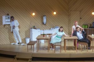 Cosi fan Tutte