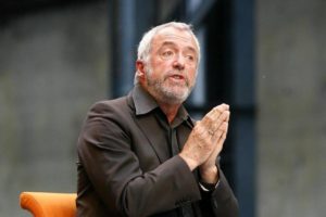 Regisseur Willy Decker