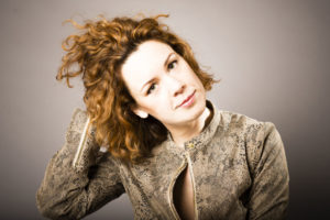Lenneke Ruiten (Foto: Thom Janssen)