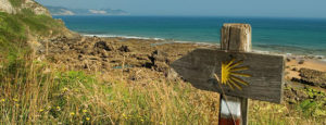 Camino del Norte