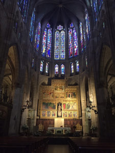 Kathedraal van Léon