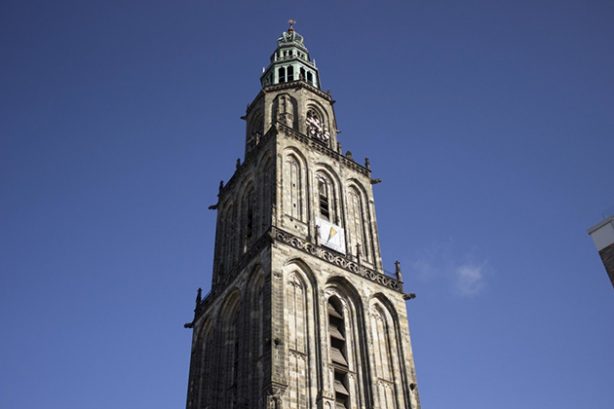 Martinitoren, Groningen
