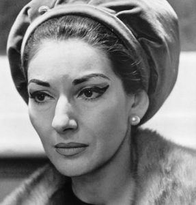 Maria Callas