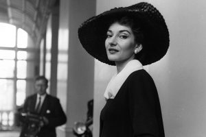 Maria Callas