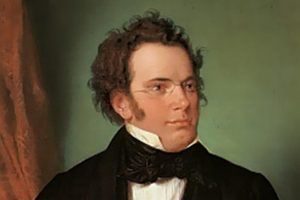 Franz Schubert