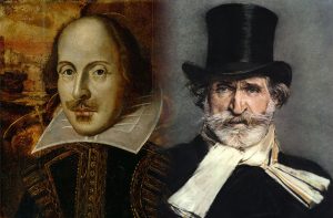 Shakespeare en Verdi