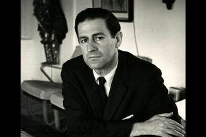 Gian Carlo Menotti