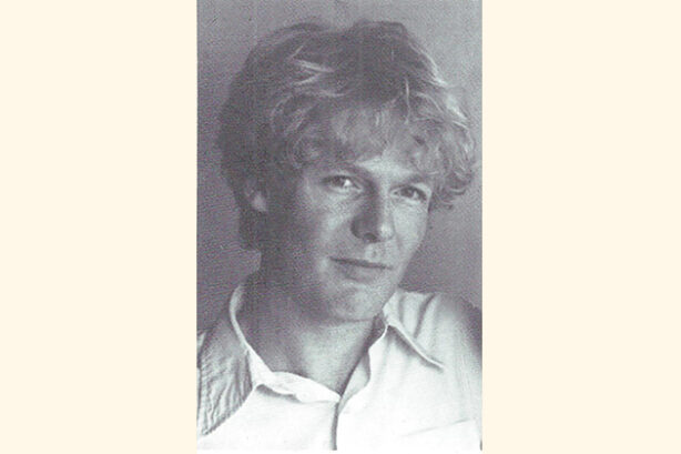 Jurriaan Andriessen