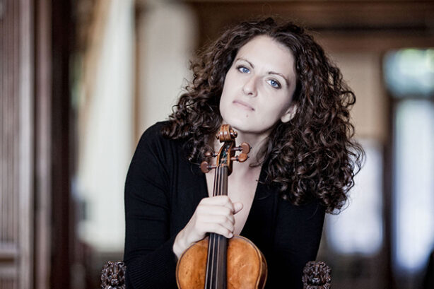 Liza Ferschtman (foto: Marco borggreve)