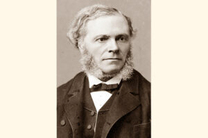 César Franck (foto Pierre Petit)