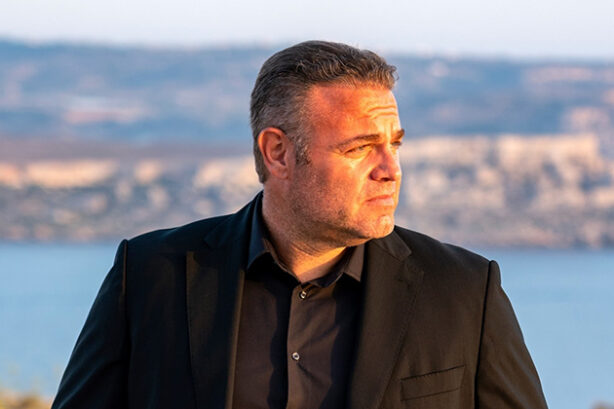 Joseph Calleja