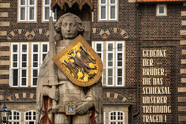 Marktplatz, Bremen