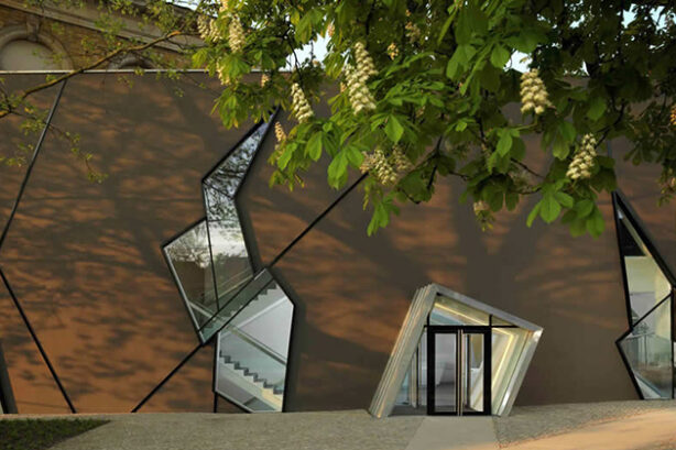 Felix Nussbaum Museum, Osnabrück