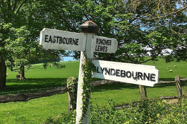 Glyndebourne