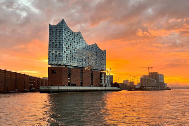 Elbphilharmonie, Hamburg