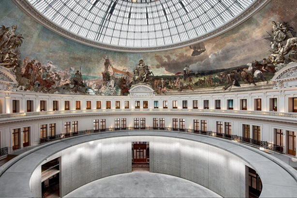 Bourse de Commerce - Pinault Collection, Parijs