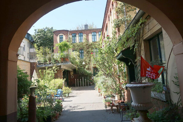 Schumannhaus, Düsseldorf