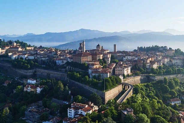 Bergamo