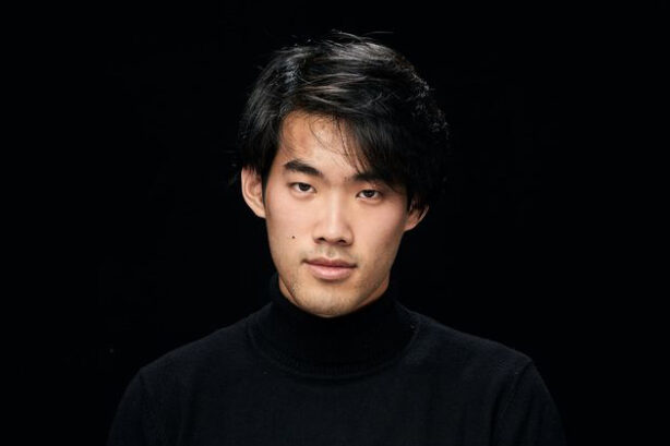 Bruce Liu