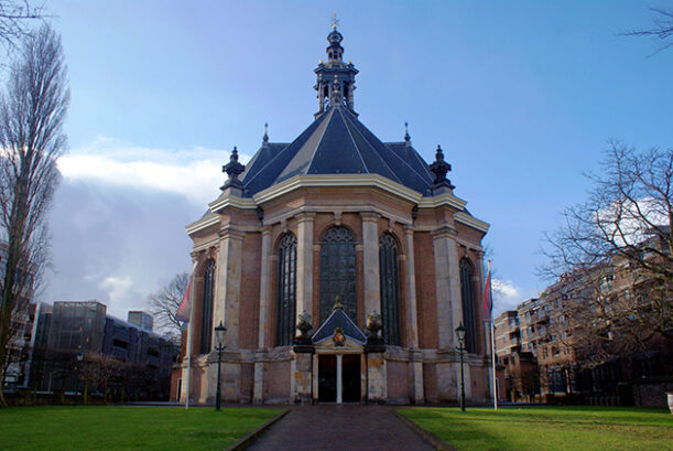 Nieuwe Kerk, Den Haag