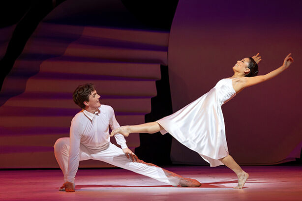 Cinderella, Aalto-Musiktheater in Essen