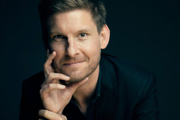 Kristian Bezuidenhout (foto Marco Borggreve)