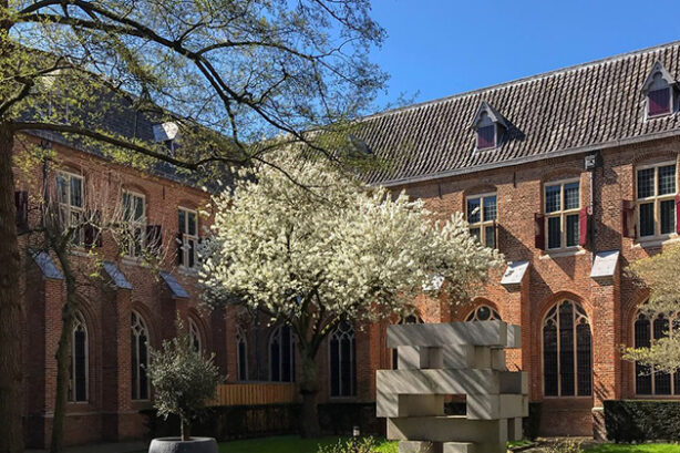 Catharijne Convent, Utrecht
