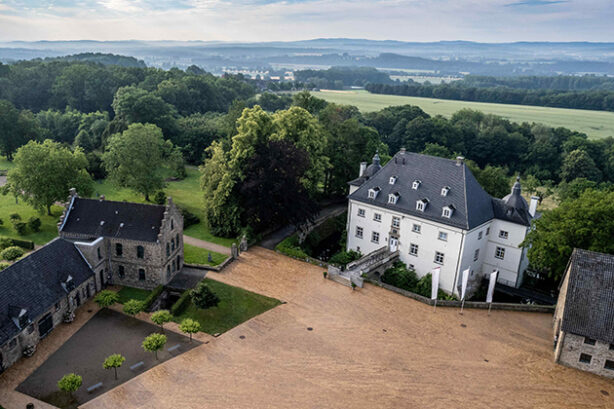 Museum Haus Opherdicke, Dormund