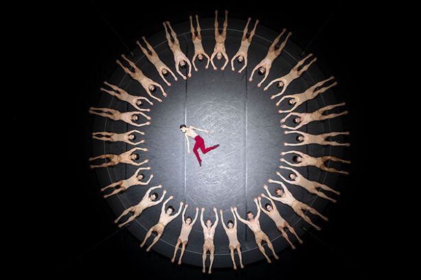 Carmina burana (Carl Orff)