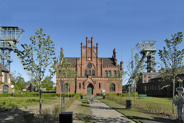 Zeche Zollern, Dortmund