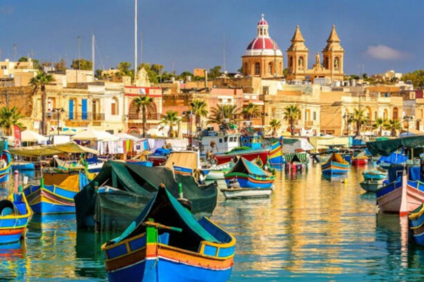 Marsaxlokk