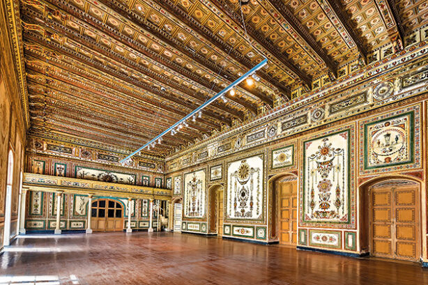 Auberge de Provence, Valletta
