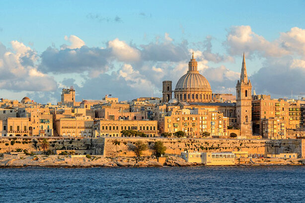 Valletta