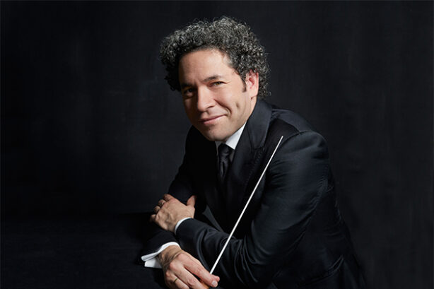 Gustavo Dudamel