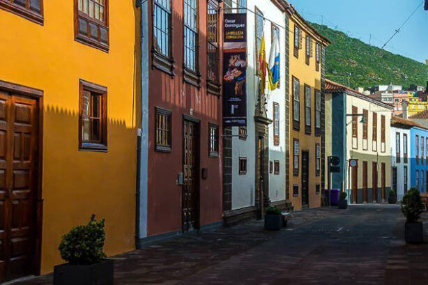 San Cristóbal de la Laguna