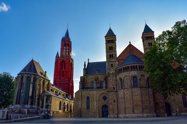 Maastricht