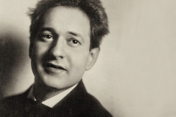Erich Korngold