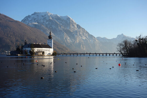 Traunsee