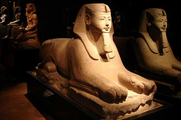 Museo Egizio
