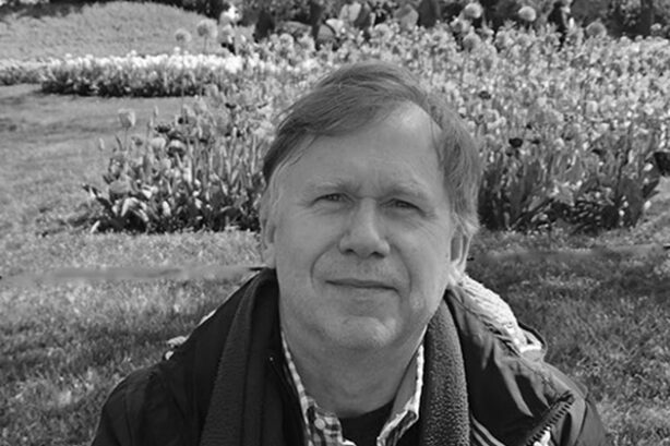 Joost van der Meent