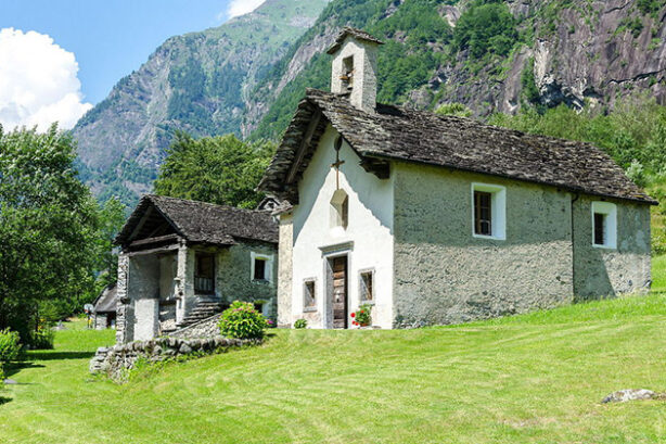 Valle Maggia