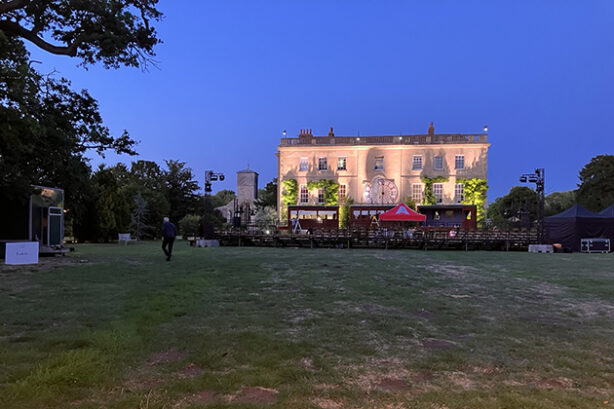 Waterperry