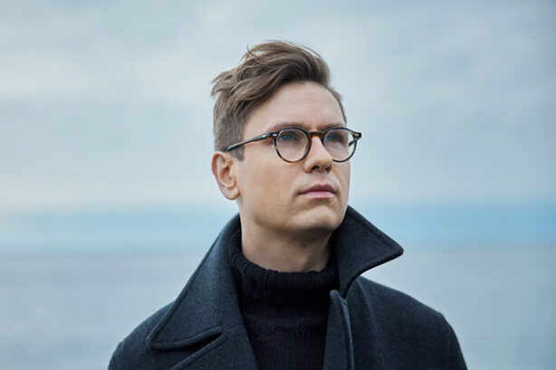 Víkingur Ólafsson